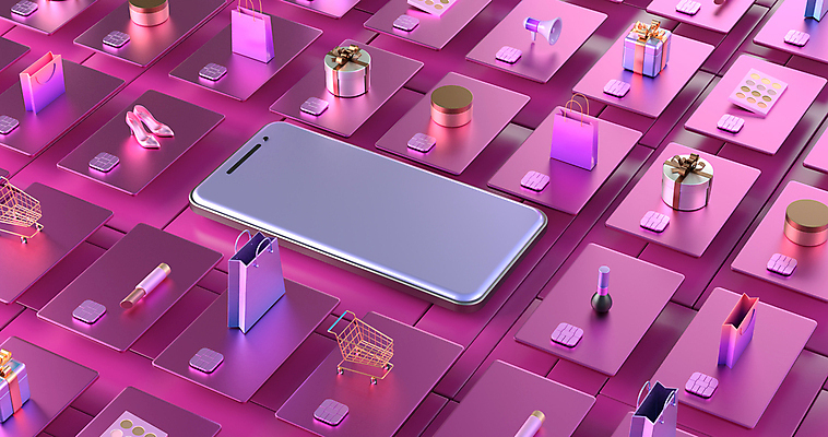 포토 JPG 해외이미지 구두 분홍색 사람없음 선물상자 스마트폰 쇼핑 쇼핑백 3D 확성기 쇼핑카 화장품 립스틱 온라인쇼핑 모바일쇼핑 해외포토 컬러 신발 가방 선물 핸드폰 스마트기기 상자 뷰티 카트 디지털합성 온라인 파일형식 이미지허브