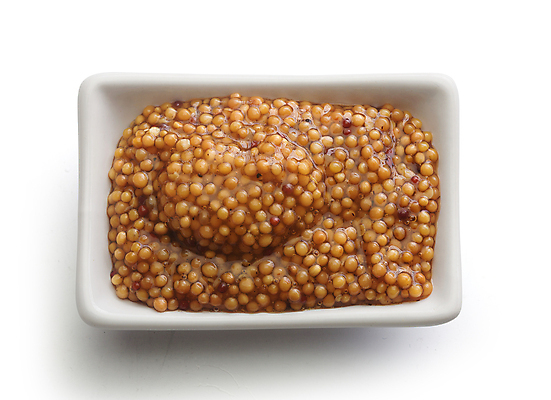 포토 JPG 해외이미지 접시 클리핑패스 음식 사람없음 식사 젖음 흰색 양념 조미료 거친 사발 머스터드 직사각형 조감도 해외포토 도형 식기 컬러 사기그릇 소스_음식 향미료 파일형식 이미지허브