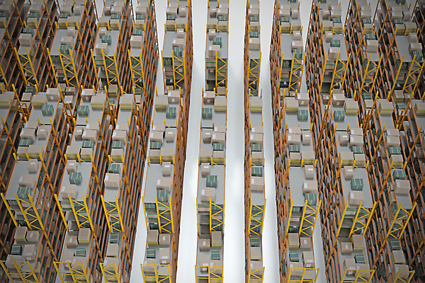 포토 JPG 해외이미지 공장 선반 사람없음 3D 창고 상업 물류 물류창고 보관창고 해외포토 가구 공업 디지털합성 파일형식 이미지허브