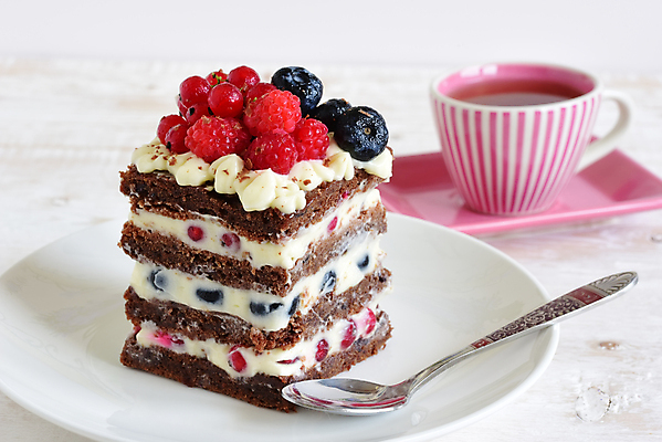 포토 JPG 해외이미지 커피 티타임 사람없음 케이크 달콤 커피잔 티스푼 생크림 베리 해외포토 음료 과일 휴식 디저트 잔 숟가락 맛 크림 파일형식 이미지허브