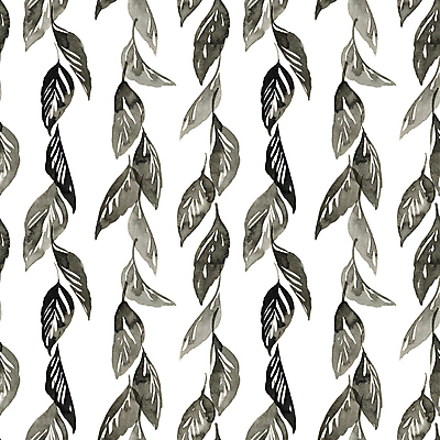 포토 JPG 해외이미지 잎 자연 붓터치 수채화 사람없음 번짐 해외포토 식물 생태계 파일형식 효과 이미지허브