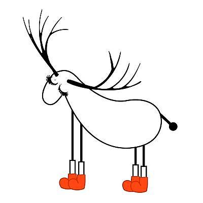 포토 JPG 해외이미지 동물 캐릭터 디자인 계절 야생동물 백그라운드 크리스마스 겨울 일러스트 포유류 자연 벽지 휴가 새해 뿔 미술 사람없음 그래픽 장식 빨간색 세트 갈색 흰색 축하 신용카드 플랫 만화 사인 만족 그림 코 북쪽 고립 단아함 순록 아기사슴 스타일 해외일러스트 기념일 감정 새끼 컬러 컨셉 문화예술 사슴 신체부위 금융 방향 생태계 파일형식 이미지허브