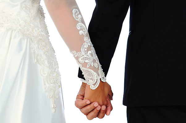 포토 JPG 해외이미지 손 커플 드레스 여자 남자 행복 결혼 2 신혼부부 결혼식 남편 함께함 사랑 사람 정장 턱시도 사람없음 흰색 축하 잡기 아내 약혼 고립 영원 정중 해외포토 부부 옷 감정 컬러 컨셉 관계 모션 이벤트 신체부위 약속 신혼 파일형식 이미지허브