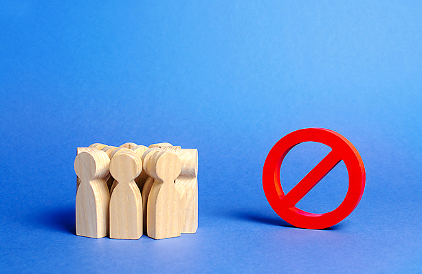 포토 JPG 해외이미지 실내 사람없음 금지 말_게임 그룹 파란배경 옹기종기 해외포토 백그라운드 컨셉 내부 파란색 파일형식 이미지허브