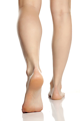 포토 JPG 해외이미지 맨발 신체부위 뷰티 매끈함 각선미 발바닥 까치발 해외포토 발 사람 감각 파일형식 이미지허브