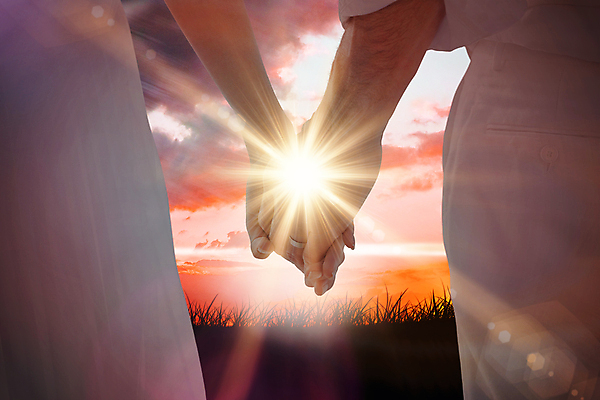 포토 JPG 해외이미지 커플 행복 웨딩드레스 신랑 결혼 관계 신혼부부 자연 결혼식 남편 함께함 사랑 사람없음 태양 일출 디지털 손잡기 기쁨 축하 아내 시작 해외포토 자연요소 부부 드레스 감정 컨셉 모션 이벤트 노을 생태계 신혼 파일형식 이미지허브