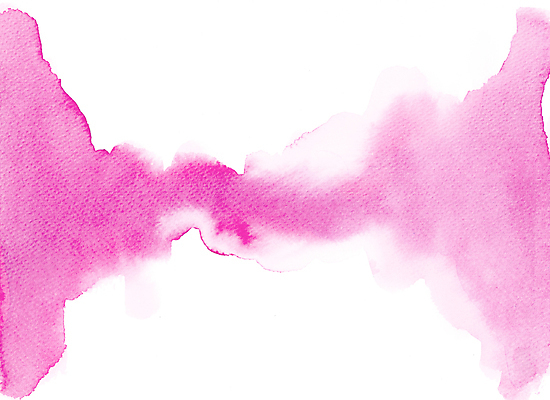 JPG 분홍색 백그라운드 일러스트 붓터치 수채화 사람없음 번짐 국내일러스트 해외일러스트 컬러 파일형식 효과 이미지허브