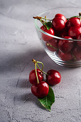 포토 JPG 해외이미지 실내 사람없음 체리 해외포토 과일 내부 파일형식 이미지허브