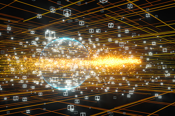 포토 JPG 해외이미지 그래픽백그라운드 디지털백그라운드 추상 사람없음 그래픽 빛 반짝임 3D 원형 직선 정사각형 홀로그램 해외포토 도형 선 백그라운드 무늬 모션 디지털합성 파일형식 이미지허브