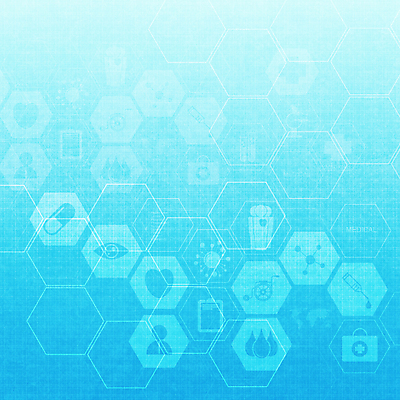 JPG 해외이미지 백그라운드 의학 주사기 사람없음 파란색 알약 심장 디지털합성 휠체어 안구모형 해외포토 포토 컬러 의료기기 약 모형 장기_의학 파일형식 이미지허브