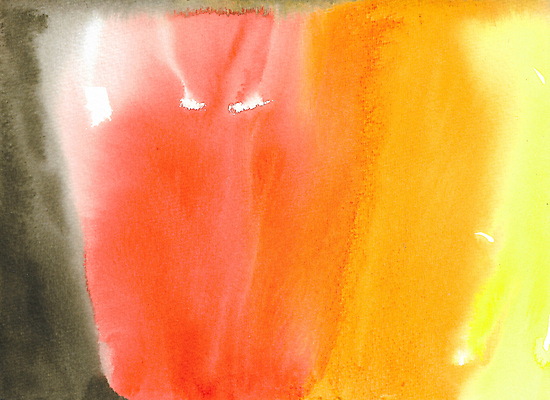 JPG 백그라운드 일러스트 붓터치 수채화 사람없음 컬러풀 번짐 국내일러스트 해외일러스트 컬러 파일형식 효과 이미지허브