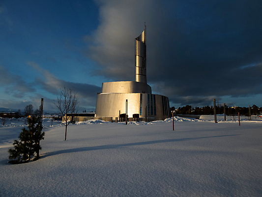 포토 JPG 해외이미지 겨울 건축양식 노르웨이 사람없음 건물 빛 성당 일몰 흰색 저녁 광택 2월 티타늄 해외포토 건축물 계절 건축 유럽 컬러 종교건축 노을 날짜 원소 야간 파일형식 이미지허브