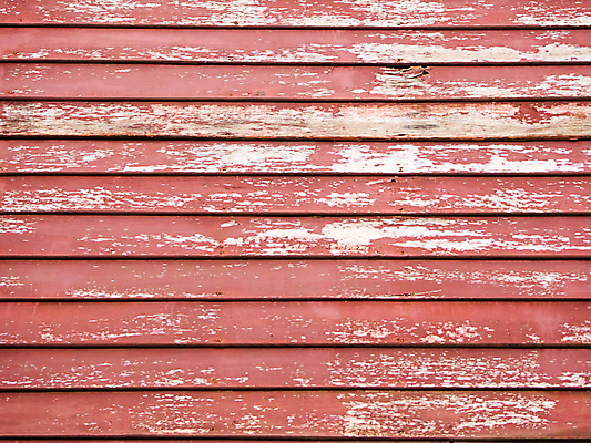 포토 JPG 해외이미지 벽 날씨 주택 사람없음 야외 건물 목재 빨간색 페인트 시골 거친 널 질감 그런지 수목 옛날 해외포토 나무 건축물 컬러 재료 파일형식 이미지허브