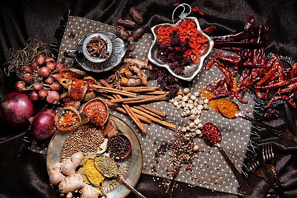 포토 JPG 해외이미지 계절 백그라운드 재료 고추 파프리카 건조 요리 사람없음 목재 컬러풀 주방 숟가락 여러개 양념 조미료 고수 맛 정상 가루 인도인 수집 허브 매움 아로마 후추 카레 성분 내추럴 시나몬 오레가노 해외포토 외국인 나무 식물 음식 컬러 다수 컨셉 채소 수저 동양인 향신료 향미료 파일형식 이미지허브