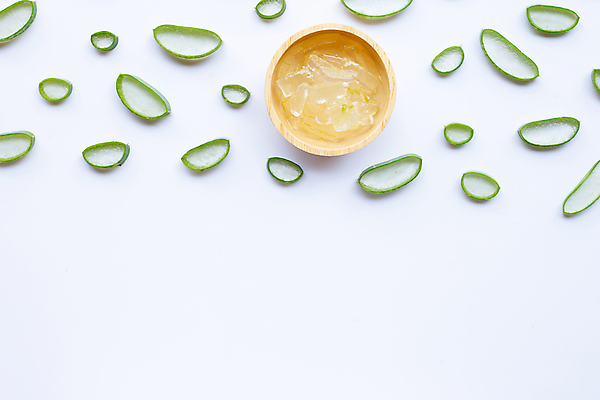 포토 JPG 해외이미지 스튜디오촬영 단면 실내 사람없음 하이앵글 흰배경 나무그릇 알로에 해외포토 식물 그릇 뷰포인트 백그라운드 내부 목재 흰색 파일형식 이미지허브