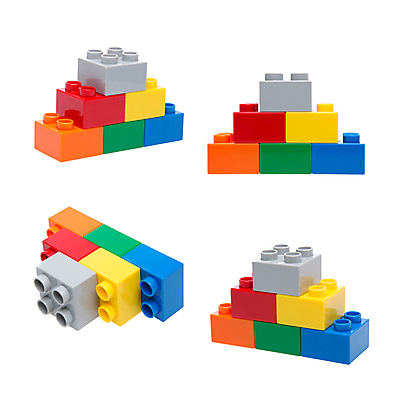 포토 JPG 해외이미지 실내 사람없음 블록 흰배경 레고 블록쌓기 해외포토 백그라운드 내부 장난감 쌓기 흰색 파일형식 이미지허브