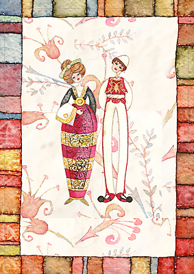 포토 JPG 해외이미지 전통 종이 백그라운드 일러스트 부활절 새로움 프레임 선물 미술 사람없음 빨간색 초록색 파란색 노란색 파티 계란 봄 흰색 하트 축하 메시지 심볼 라인아트 그림 엽서 해외일러스트 모양 계절 기념일 선 컬러 컨셉 문화예술 이벤트 알 편지 파일형식 이미지허브