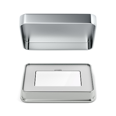 포토 JPG 해외이미지 종이 비즈니스 포장 열쇠 선물 사람없음 상자 3D 금속 공백 흰색 인사 오픈 신용카드 은색 컨테이너 플라스틱 쿠폰 인출 목업 해외포토 산업 컬러 재질 금융 예절 디지털합성 파일형식 이미지허브