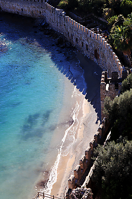 포토 JPG 해외이미지 벽돌 사람없음 빨간색 탑 힘 성 칠면조 해외포토 건축물 컬러 조류 파일형식 이미지허브