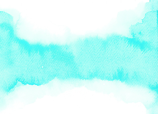 JPG 하늘색 백그라운드 일러스트 붓터치 수채화 사람없음 번짐 국내일러스트 해외일러스트 파란색 파일형식 효과 이미지허브