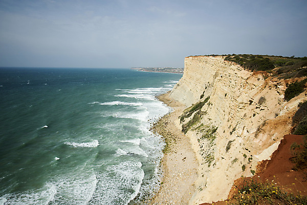 포토 JPG 해외이미지 유럽 바다 자연 풍경 사람없음 절벽 포르투갈 대서양 해외포토 나라 생태계 파일형식 이미지허브