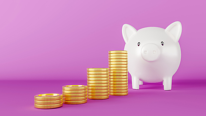 포토 JPG 해외이미지 모양 모델 디자인 백그라운드 컨셉 돈 일러스트 비즈니스 성공 표면 사람없음 금융 경제 빛 노란색 3D 쌓기 달러 동전 저축 성장 돼지 원형 재산 황금 구매 매끈함 질감 투자 심플 이익 대출 계좌 고립 파스텔톤 미니멀 해외일러스트 도형 컬러 포유류 모션 쇼핑 감각 디지털합성 파일형식 이미지허브