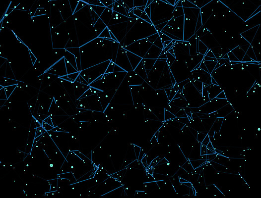 포토 JPG 해외이미지 모양 디자인 선 과학 백그라운드 컨셉 일러스트 추상 미래 사람없음 파란색 빛 컴퓨터 우주 디지털 웹 네트워크 연결 폴리곤 해외일러스트 컬러 무늬 인터넷 전자제품 파일형식 이미지허브