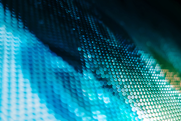 포토 JPG 해외이미지 백그라운드 추상 사람없음 파란색 스크린 점 혼합 다이오드 LED 해외포토 컬러 무늬 전구 파일형식 이미지허브