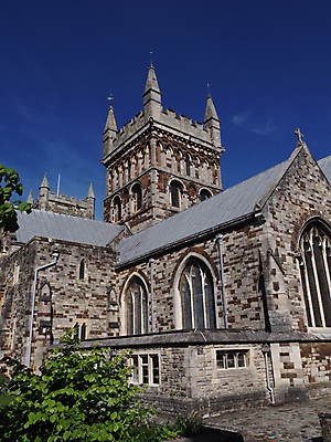 포토 JPG 해외이미지 영국 잉글랜드 풍경 사람없음 건물 교회 탑 옛날 해외포토 건축물 유럽 종교건축 파일형식 이미지허브