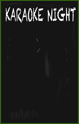 포토 JPG 해외이미지 음악 백그라운드 일러스트 발렌타인데이 이벤트 사람없음 검은색 칠판 공백 공연 하트 메시지 야간 클럽 분필 노래방 카피스페이스 해외일러스트 자연요소 모양 컬러 데이이벤트 문화예술 초크 파일형식 이미지허브