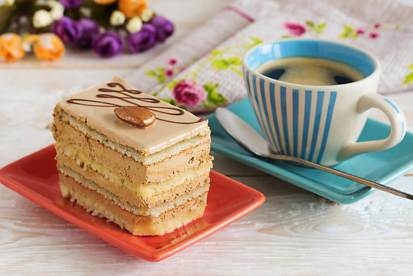 포토 JPG 해외이미지 커피 티타임 사람없음 케이크 원두 달콤 커피잔 티스푼 해외포토 음료 휴식 디저트 잔 숟가락 맛 파일형식 이미지허브