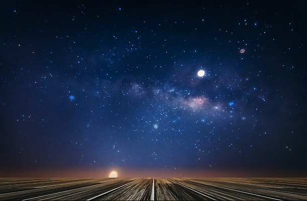 포토 JPG 해외이미지 백그라운드 하늘 사람없음 우주 야간 은하계 방법 해외포토 자연요소 파일형식 이미지허브