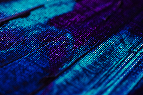 포토 JPG 해외이미지 백그라운드 무늬 붓터치 추상 사람없음 파란색 물감 화려 질감 해외포토 컬러 컨셉 미술도구 파일형식 이미지허브