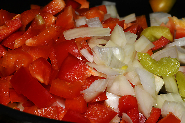 포토 JPG 해외이미지 음식 양파 사람없음 당근 샐러드 채식 후추 숙성 해외포토 채소 뿌리채소 향신료 파일형식 이미지허브