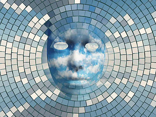 포토 JPG 해외이미지 구름 얼굴 백그라운드 컨셉 일러스트 상상 하늘 가면 사람 풍경 사람없음 내부 파란색 머리 3D 꿈 마음 표현 원형 영혼 신비 극장 심볼 타일 정사각형 신분 비전 모자이크 공상 변장 연극 가면무도회 셀프 여신 우화 자부심 해외일러스트 자연요소 도형 컬러 문화예술 신체부위 디지털합성 무도회 파일형식 이미지허브