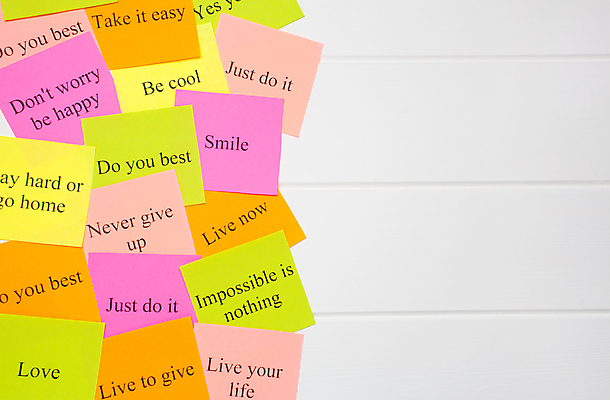 포토 JPG 해외이미지 백그라운드 응원 사람없음 기록 포스트잇 조언 카피스페이스 해외포토 공백 메모지 파일형식 이미지허브