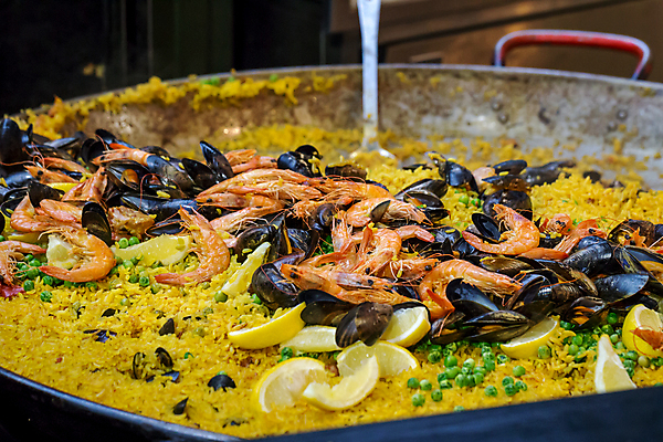 포토 JPG 해외이미지 전통 접시 음식 백그라운드 채소 밥 조개 잉글랜드 새우 건강 어류 요리 사람없음 쇼핑 컬러풀 노란색 판매 식당 식사 저녁식사 신선 도시 시장 레몬 해산물 런던 완두콩 홍합 점심식사 사프란 스페인어 해외포토 식기 컬러 과일 어패류 영국 콩 갑각류 상점 수중동물 향신료 파일형식 이미지허브