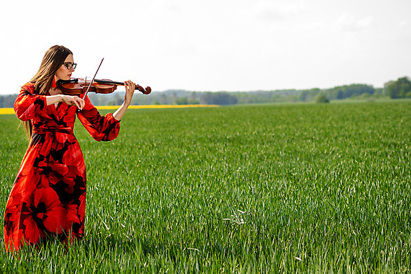 포토 JPG 해외이미지 식물 모델 드레스 옷 계절 여자 줄 음악 밭 농업 자연 놀이 하늘 한명 미소 풍경 야외 초록색 여름 파란색 청춘 농장 유행 공연 음악가 기구 시골 신선 우아함 바이올린 예술가 바이올리니스트 내추럴 뮤지컬 해외포토 직업 1 산업 컬러 컨셉 현악기 문화예술 표정 사람 이벤트 연주자 생태계 파일형식 이미지허브