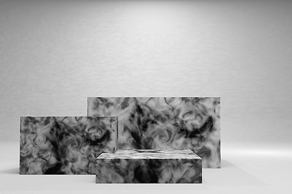 JPG 해외이미지 백그라운드 사람없음 3D 계단 정사각형 혼자 해외포토 포토 도형 디지털합성 파일형식 이미지허브