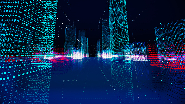 포토 JPG 해외이미지 백그라운드 컨셉 비즈니스 건축양식 통신 추상 미래 거리 기술 풍경 사람없음 건물 파란색 컴퓨터 도시풍경 3D 탑 디지털 고층빌딩 자료 성장 도시 그물 네트워크 암호 야간 연결 사이버 청사진 스카이라인 진행 개발 프로젝트 홀로그램 가상 해외포토 자연요소 건축물 건축 컬러 무늬 빌딩 전자제품 디지털합성 파일형식 이미지허브