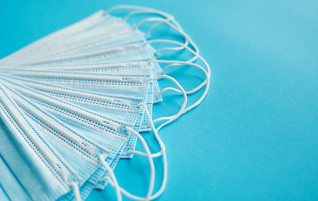 포토 JPG 해외이미지 실내 마스크 사람없음 파란배경 위생관리 코로나바이러스 해외포토 백그라운드 관리 내부 파란색 바이러스 파일형식 이미지허브