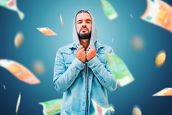 포토 JPG 해외이미지 라이프스타일 남자 컨셉 돈 비즈니스 성공 한명 사람 성인 기쁨 유로 우승 업무 비즈니스맨 행운 시장 도박 주식 큼 투자 긍정 이익 관심 때리기 복권 수입 승자 제어 해외포토 1 감정 모션 생활 금융 최고 작업 직장인 재산 크기 파일형식 이미지허브