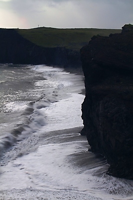 포토 JPG 해외이미지 유럽 모래 파도 바다 여행 자연 하늘 아이슬란드 풍경 사람없음 야외 물 검은색 빙하 화산 용암 내추럴 현무암 해외포토 자연요소 나라 컬러 산 생태계 화산암 파일형식 이미지허브