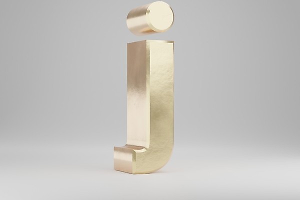 포토 JPG 해외이미지 캐릭터 알파벳 백그라운드 일러스트 사람없음 빛 반짝임 반사 3D 금속 황금 편지 만들기 광택 타입 고립 해외포토 영어 모션 재질 디지털합성 파일형식 이미지허브