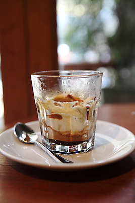 포토 JPG 해외이미지 디저트 실내 사람없음 아웃포커스 아포카토 해외포토 음식 촬영기법 내부 파일형식 이미지허브