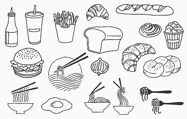 포토 JPG 해외이미지 손 음료 선 음식 빵 스티커 채소 과일 일러스트 양파 디저트 건강 사람없음 세트 라벨 식당 계란 검은색 주스 빵집 수확 감자튀김 햄버거 신선 원형 도넛 폐기물 문신 심볼 오브젝트 속도 국수 그림 유기농 복고 날것 브런치 우표 내추럴 점심식사 얇은 채식주의자 세련 비건 미니멀 해외일러스트 도형 웰빙 컬러 농업 감자 프레임 패스트푸드 신체부위 상점 알 식사 튀김 면류 쓰레기 채식 파일형식 이미지허브