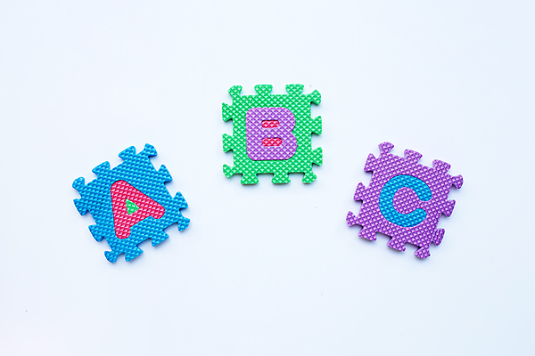 포토 JPG 해외이미지 영어 사람없음 장난감 퍼즐 퍼즐조각 단어조합 낱말퍼즐 해외포토 문자 조각 조합 파일형식 이미지허브