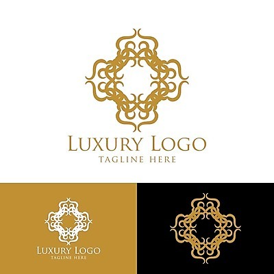 EPS 해외이미지 문양 일러스트 사람없음 금색 고급 심볼 아라베스크 해외일러스트 컬러 컨셉 파일형식 벡터 이미지허브