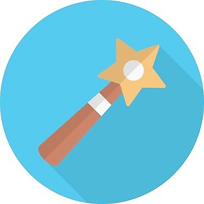 EPS 해외이미지 디자인 별 백그라운드 컨셉 일러스트 동화 추상 빛 픽토그램 검은색 할로윈 마법사 흰색 막대기 플랫 기적 심볼 오브젝트 사인 소원 공상 마법 고립 해외일러스트 자연요소 컬러 무늬 파일형식 벡터 이미지허브