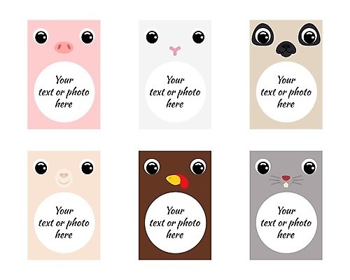 EPS 해외이미지 동물 캐릭터 디자인 배너 포스터 얼굴 어린이 스티커 일러스트 프레임 장식 세트 컬러풀 라벨 쪽지 공책 공백 아기 인사 양 돼지 신용카드 생일 메시지 플랫 개 쥐 인쇄 만화 수집 초대 공지사항 칠면조 고립 알파카 조언 해외일러스트 일러캐릭터 기념일 컬러 포유류 조류 문구용품 사람 신체부위 금융 예절 설치류 파일형식 벡터 이미지허브